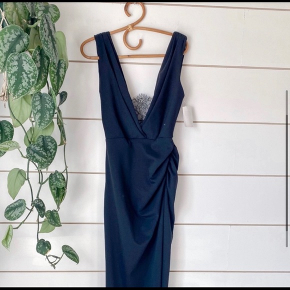 Katie May Dress - Picture 3 of 5